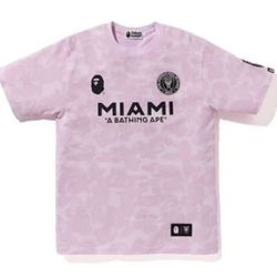 Miami Bape Small