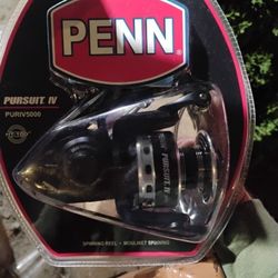 PENN FISHING REEL
