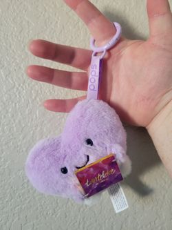 Ulta plush collectable