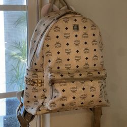 MCM Backpack 