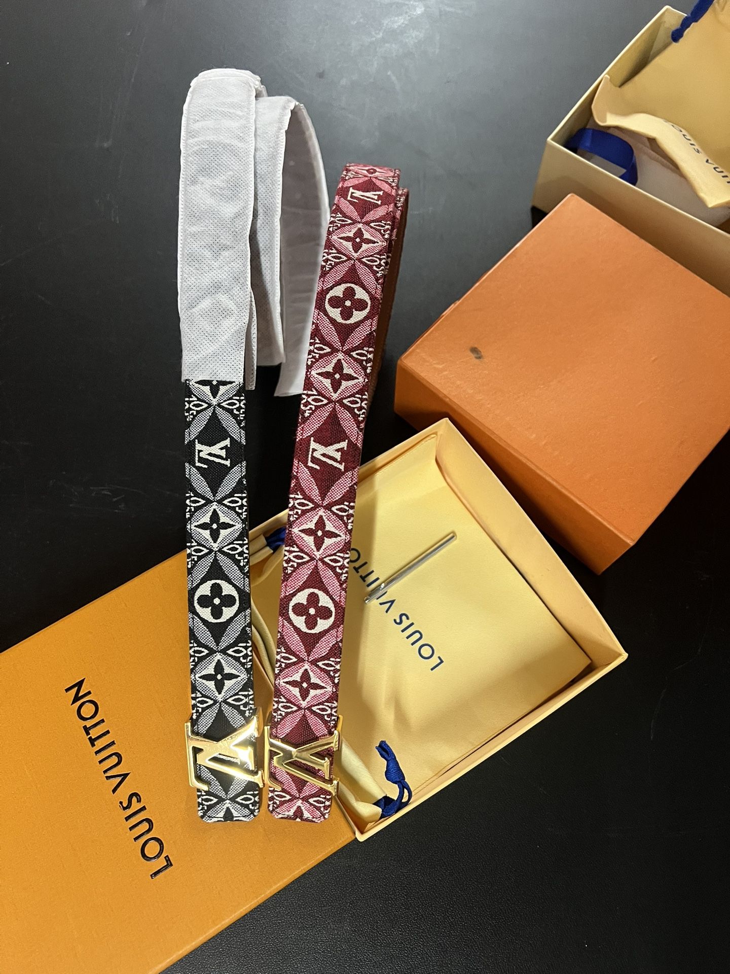 Women Belts