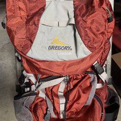 Gregory Lassen 90L Backpack