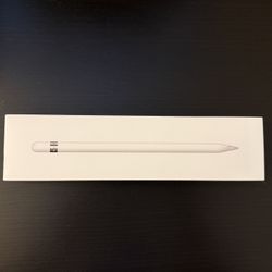 Apple Pencil - 1st Generation 