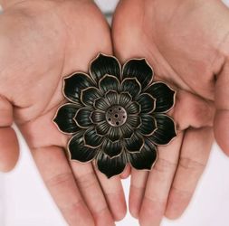 Incense Holder