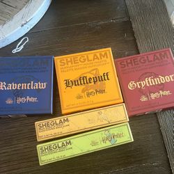 Harry Potter Makeup Kit