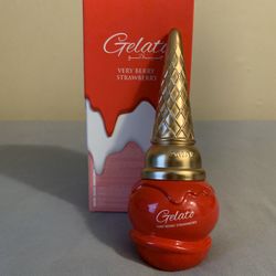 Gelato Very Berry Strawberry (women)