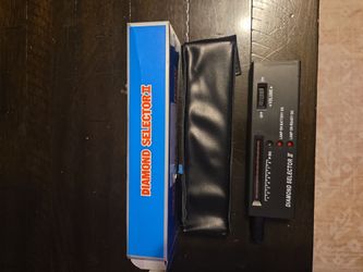 Diamond Selector II Tester Pen