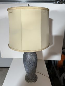 Vintage Table Lamp 