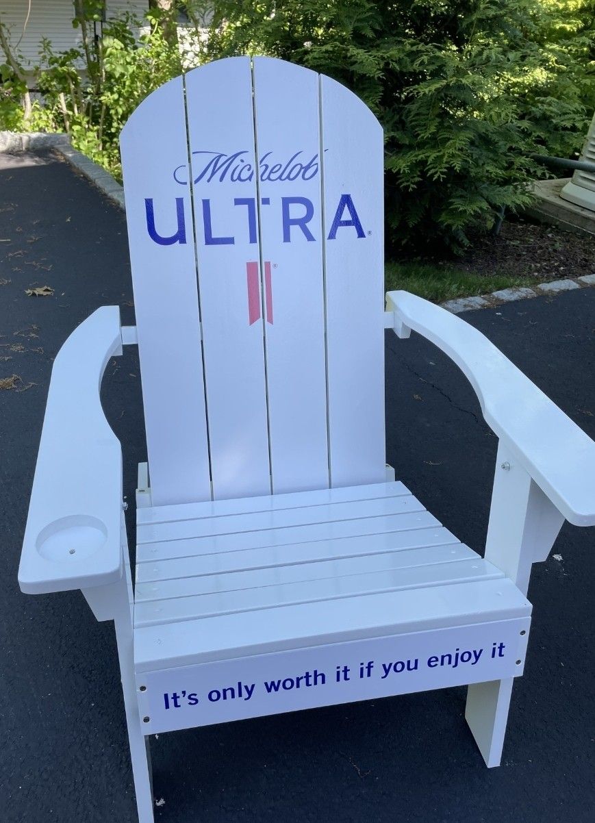 Patio Chair