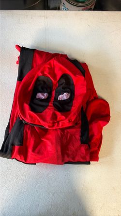 Kids Halloween costume