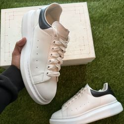 Alexander McQueens 