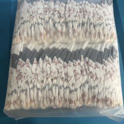 56 Size 1 Diapers 