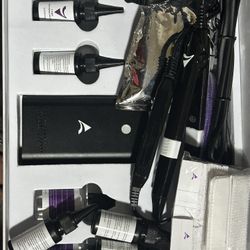 Hair Tool Kit 