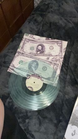 $ucideboy$ Vinyl