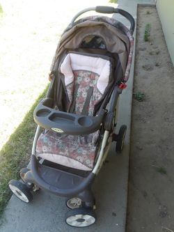 Stroller