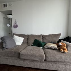Ashley Three Seater couch For Sale