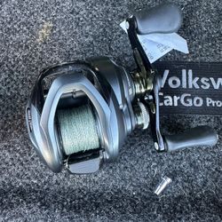 Shimano Curado 70
