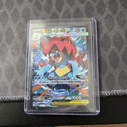 Pokemon Ascended Heroes SIR NM, Mega Feraligatr ex , Marnie's Grimmsnarl ex , Steven's metagross ex, mega hawlucha