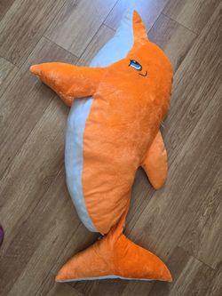 Dolphin Stuff