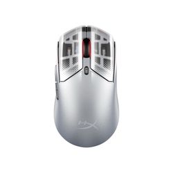 HyperX Pulsefire Haste 2 S Lightweight Wireless Gaming Mouse 26k dpi