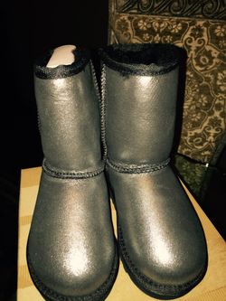 Ugg Boots (Kids)