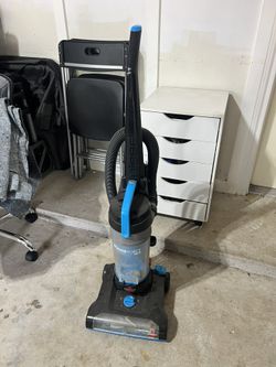 Bissel Vacuum