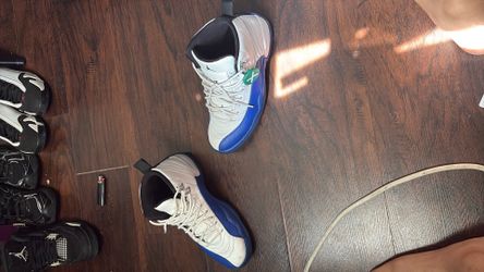 Jorden 12 blueberry’s