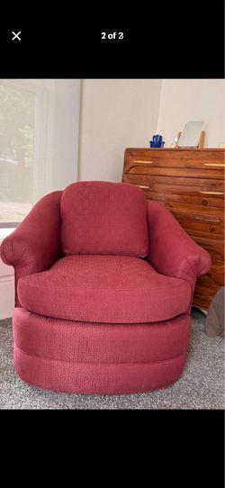 Armchair