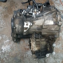 Trasmission Automatic..Guaranty..size 2.7..