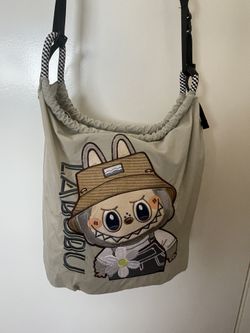 Median Size Labubu Bag