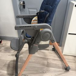 Maxi Cosi High Chair 6in1