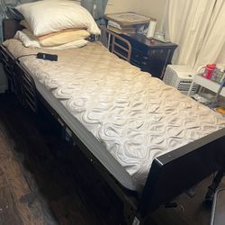 Adjustable Bed
