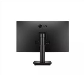 Monitor LG 24 Pulgadas