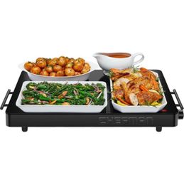 Chefman Electric Food Warming Tray
