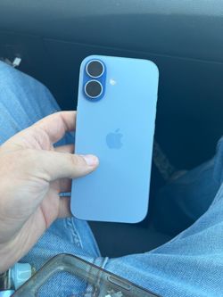 Iphone 17 mist blue