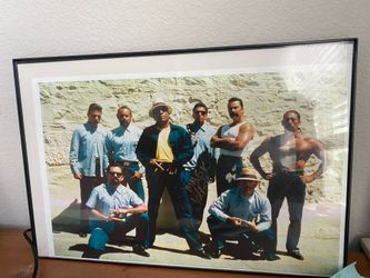 Blood in blood out pic