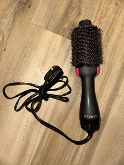 Revlon Dryer Brush 