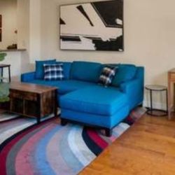Couch Sectional
