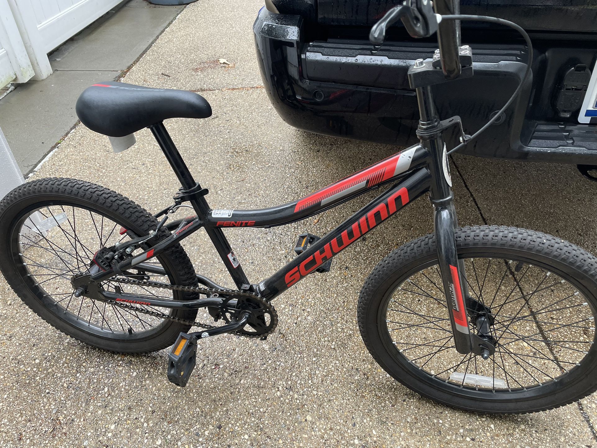 Shwinn Kids Bike