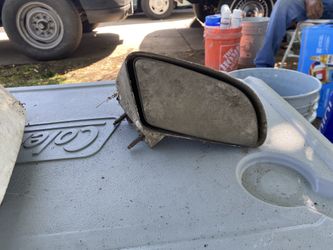 1987 Chevrolet Monte Carlo