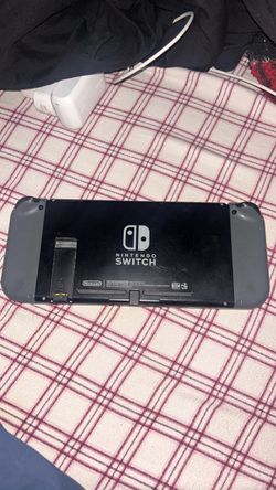 Nintendoswitch