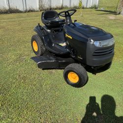 Riding Mower For Sale Check It Out