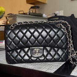 Chanel Bag