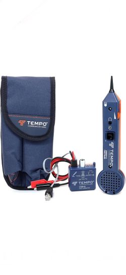Tempo Communications Tone Generator and Probe Kit
