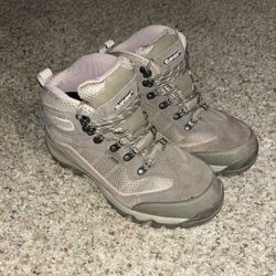 Hiking Boots