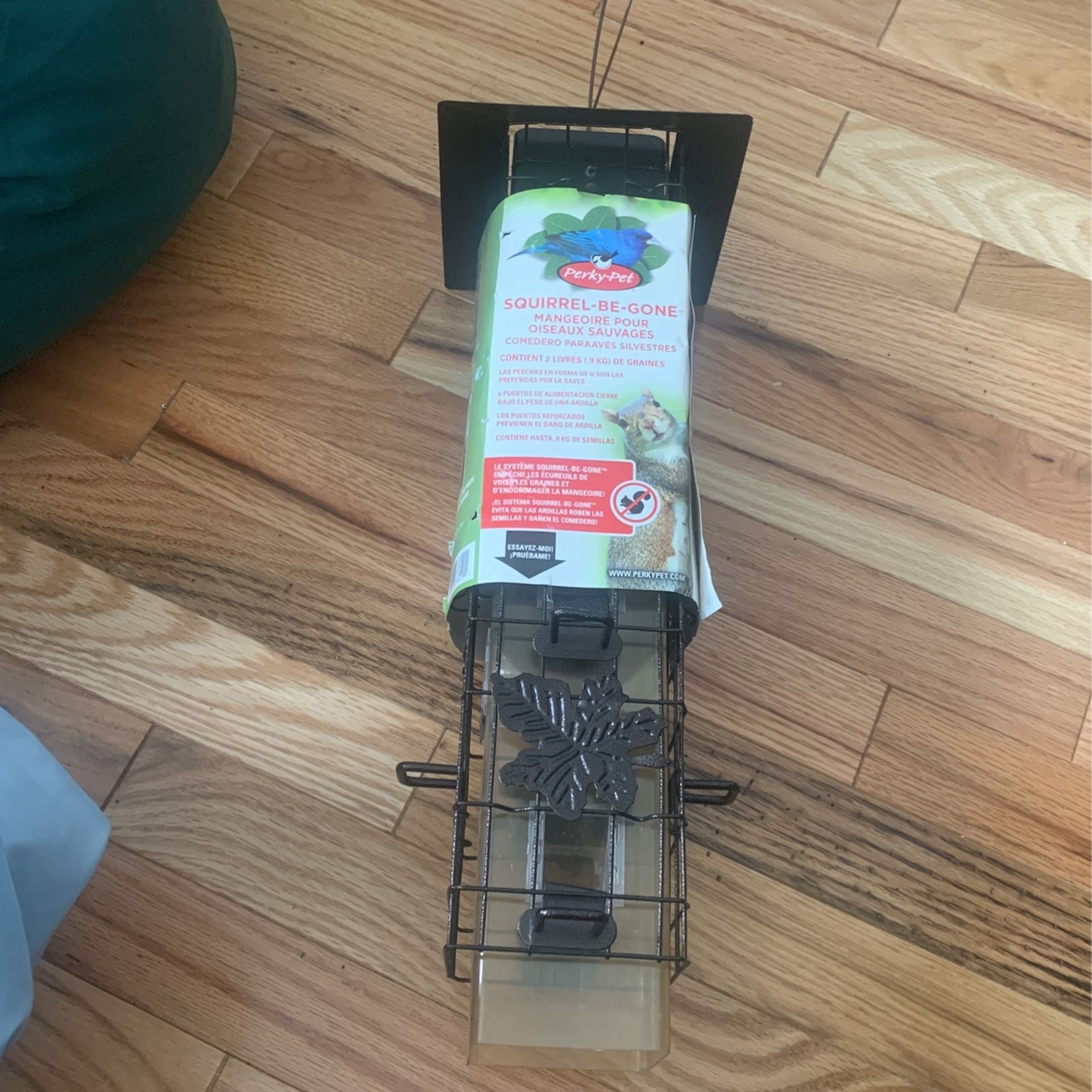 Bird Feeder