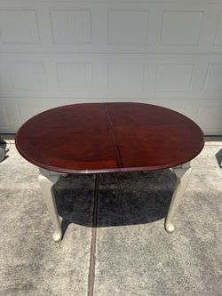 Dining Room Table