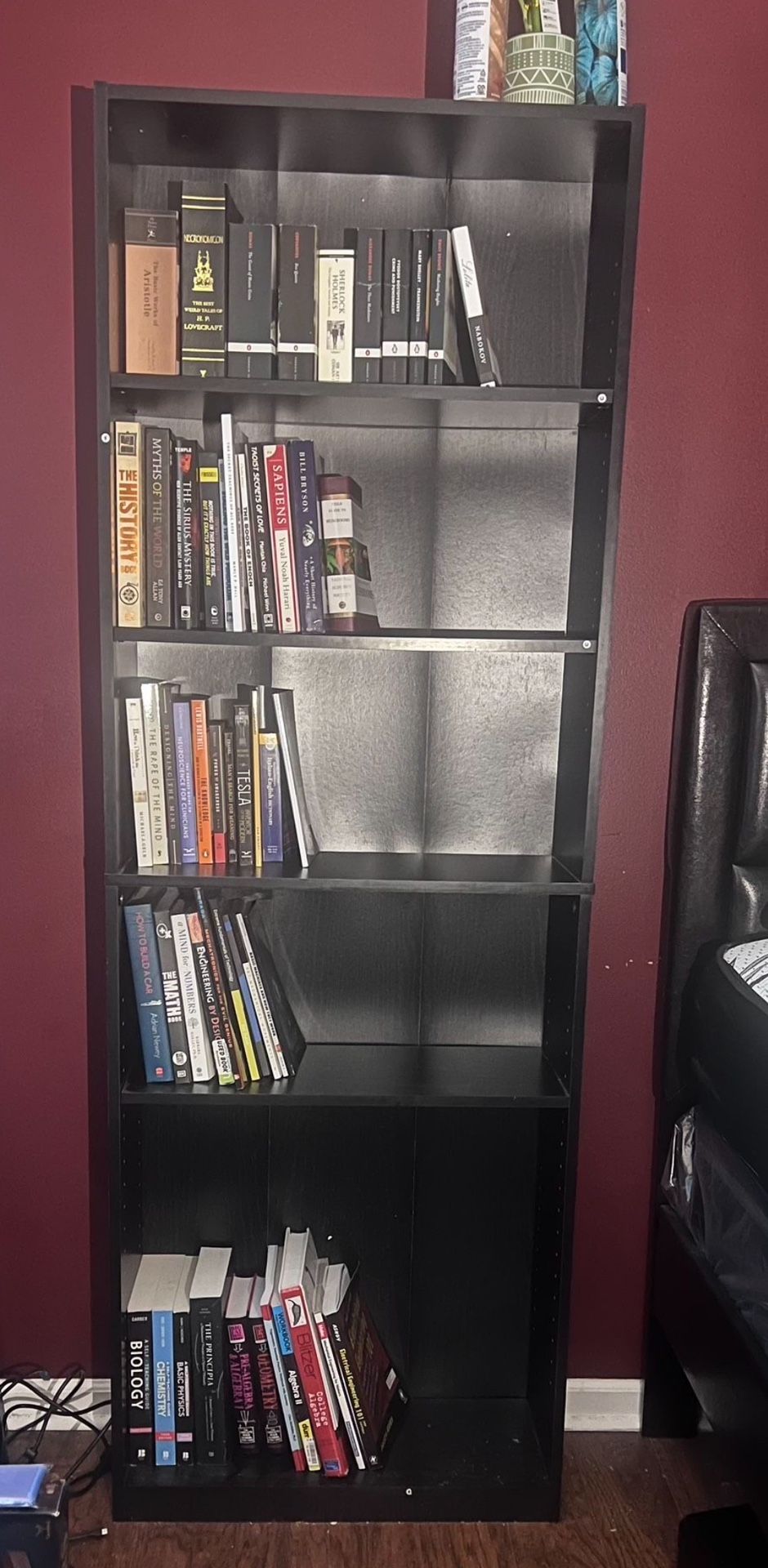 Book Lot