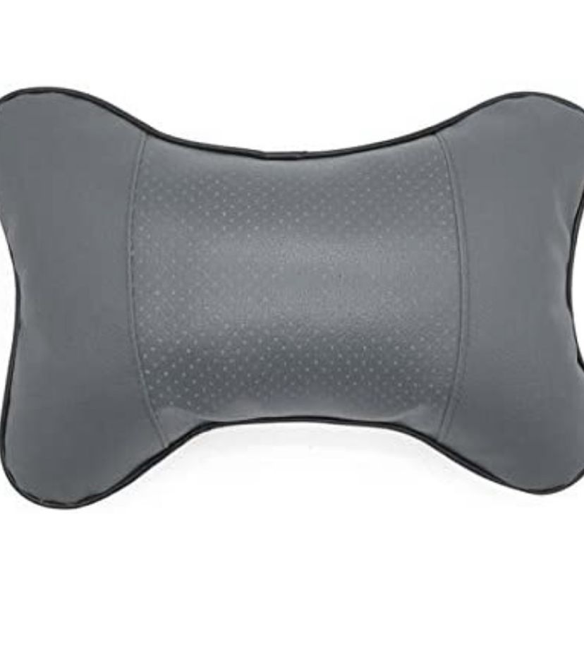 Car seat neck pillow new