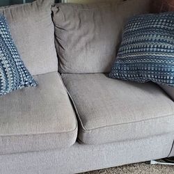 Comfortable Loveseat 